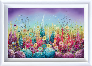 Wild Rainbow by Leanne Christie