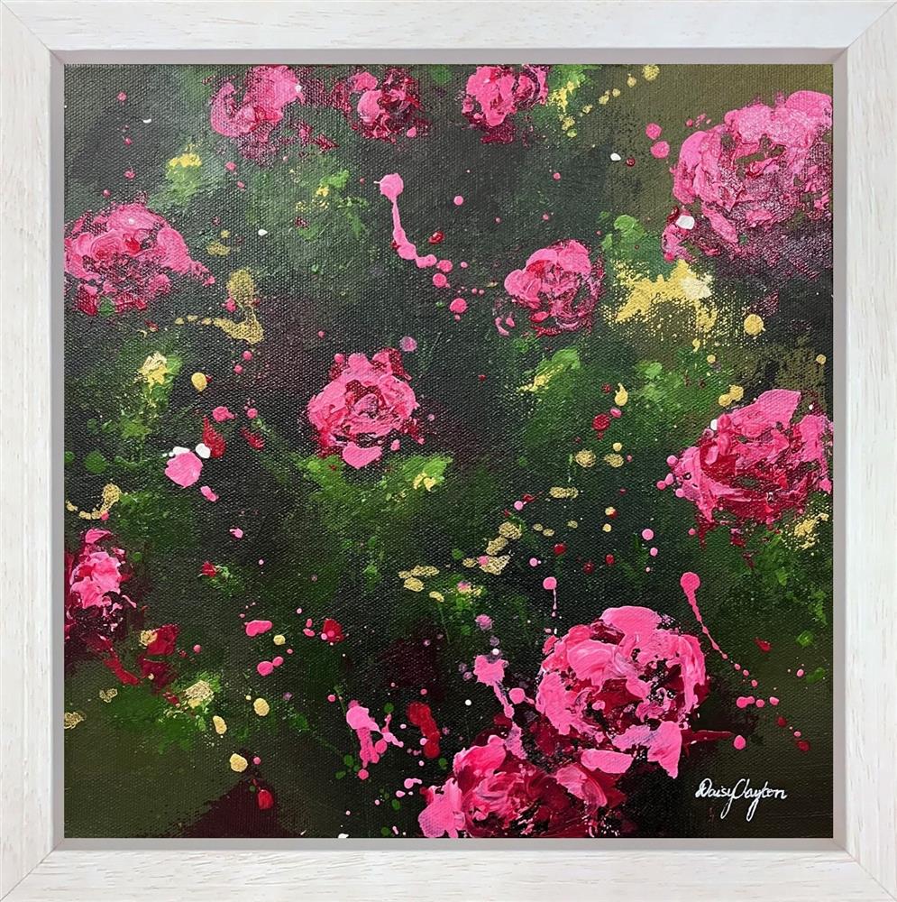 Wildflower by Daisy Clayton