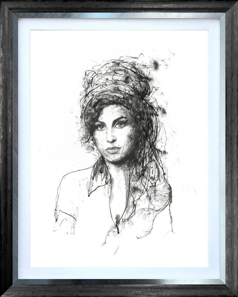 Winehouse - Deluxe by Scott Tetlow