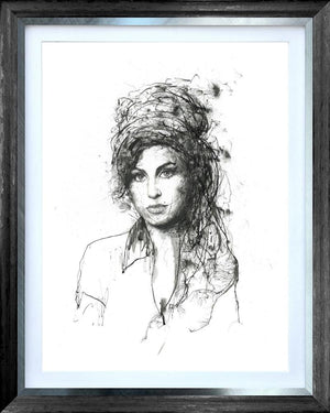 Winehouse - Deluxe by Scott Tetlow