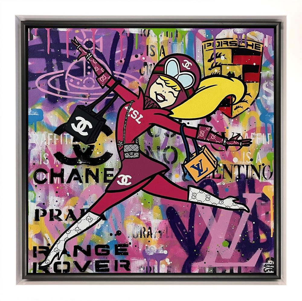 Winner Winner by Emily Crook