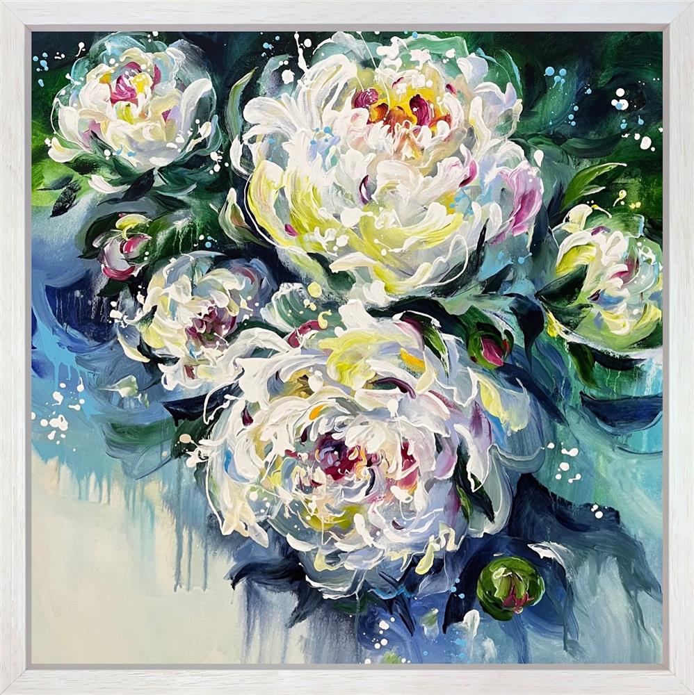 Wonderful In The Wild by Anna Cher