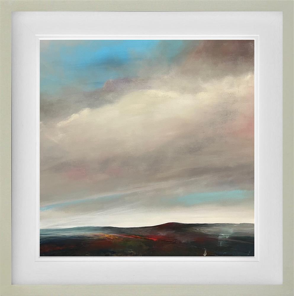 Wondering Through Worlds Of Light by Joanna Taylor