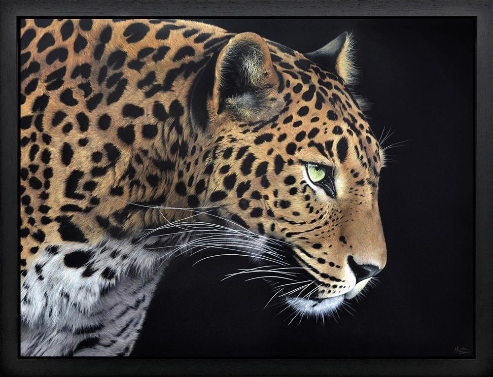 Yala by Martin Robson