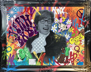 Yeah Baby by Hue Folk