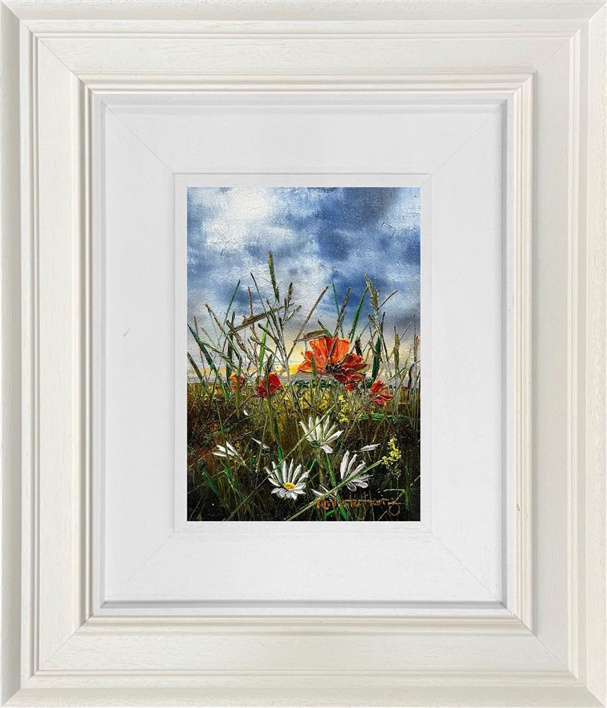 You Will Always Be Remembered by Kimberley Harris