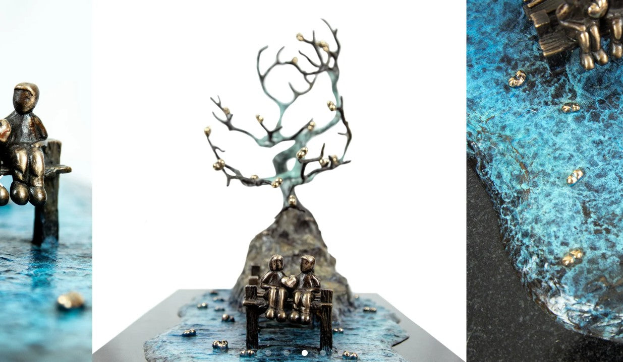 A Light In The Storm