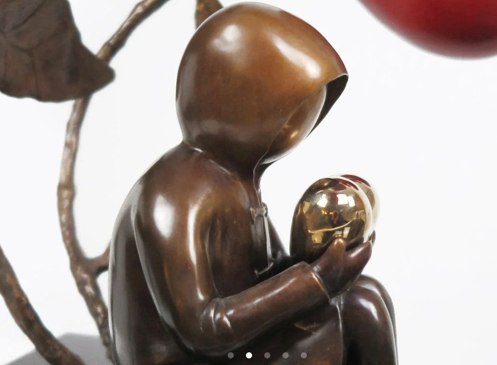 All The Love in The World