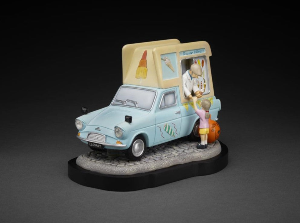 Can You Make Mine A Flake