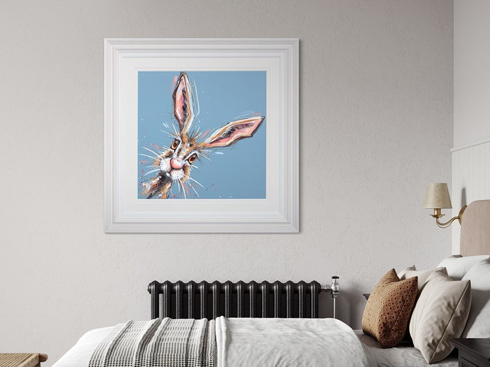 Hare Aware