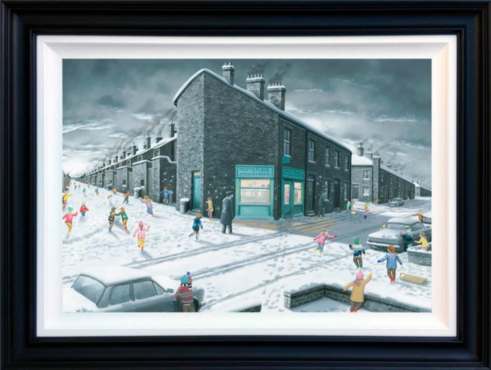 Having A Ball - Deluxe Board