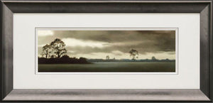 Here Comes The Sun Framed Print on Paper by Artist John Waterhouse