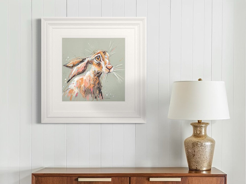 Hetty Hare
